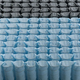 Mattress coil count detailed by the mattress pros at Moor's Mattress in Dallas, TX.